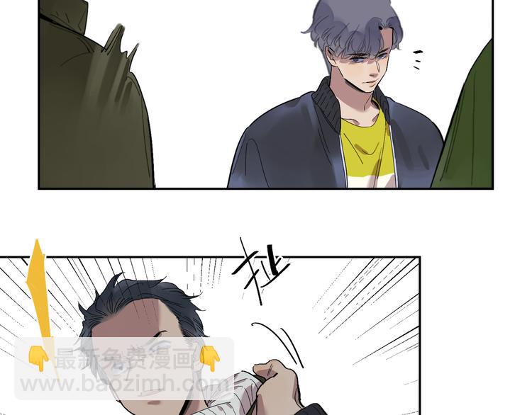 第54话 一切如旧(1/2)-第59话