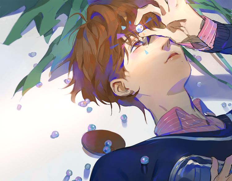 第56话 留宿(1/2)-第61话