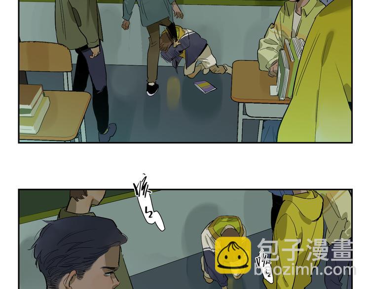 第60话 不安(1/3)-第65话