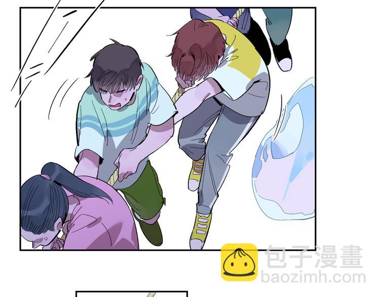 第64话 回忆如潮(1/2)-第69话