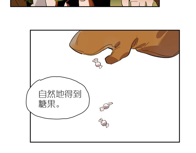 第64话 回忆如潮(1/2)-第69话