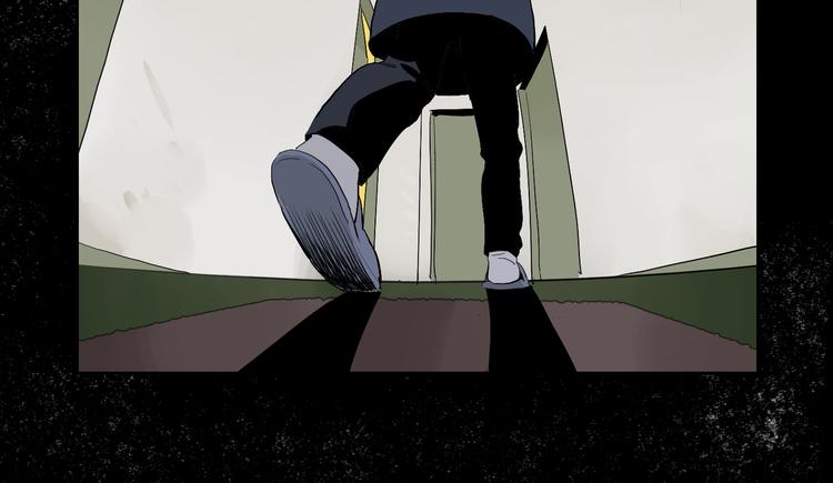 番外 203夜话诡事 上(1/2)-第71话