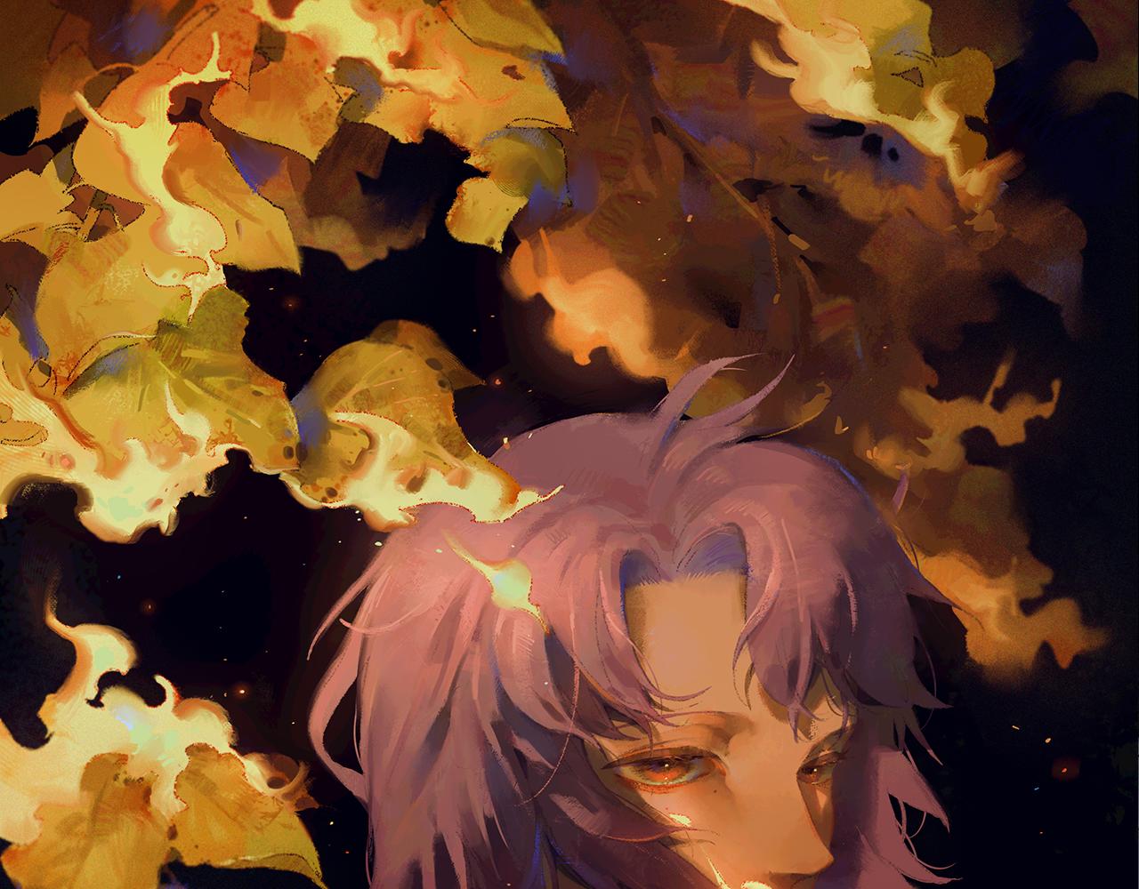 第73话  画室聚餐(1/2)-第81话