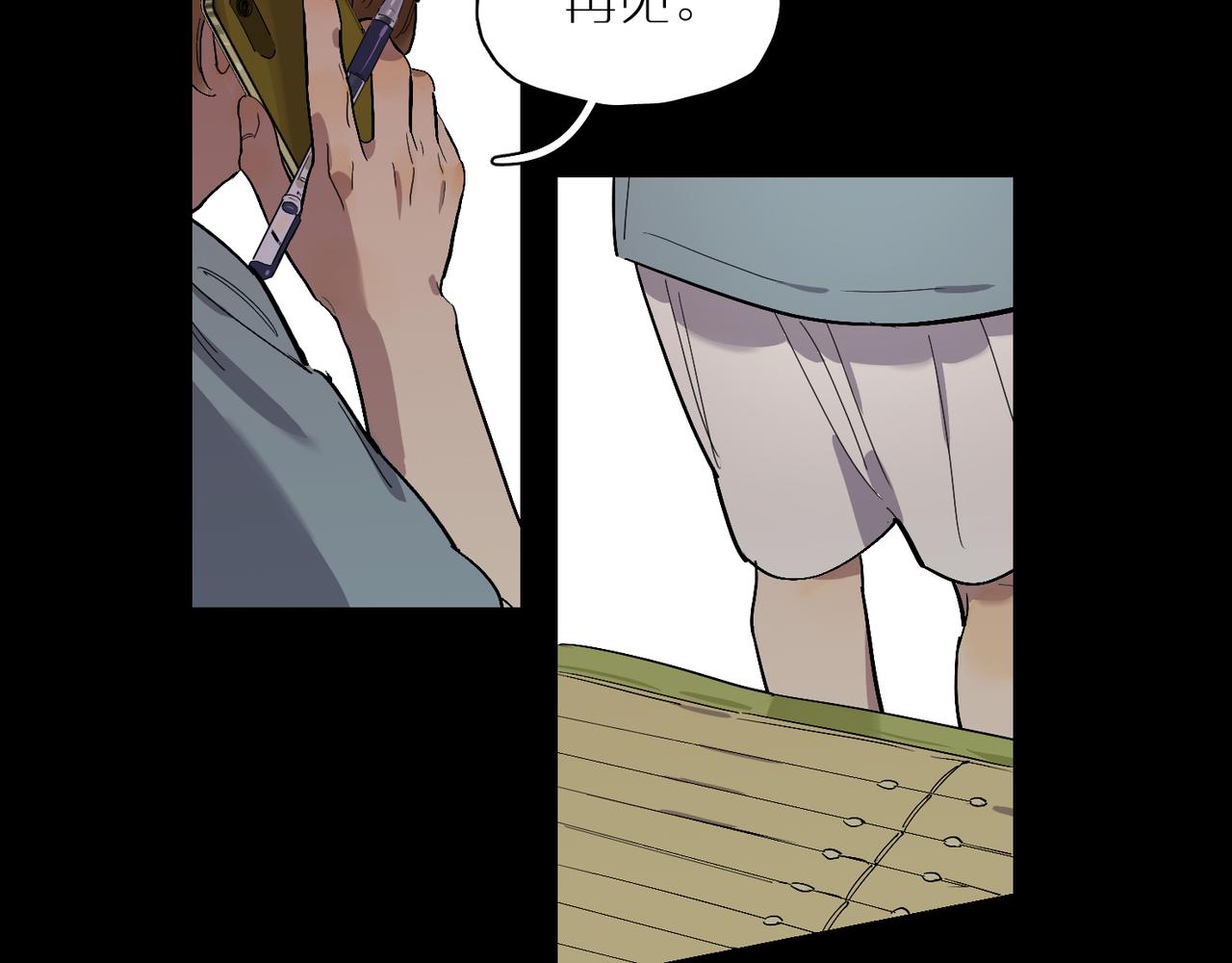 第73话  画室聚餐(1/2)-第81话