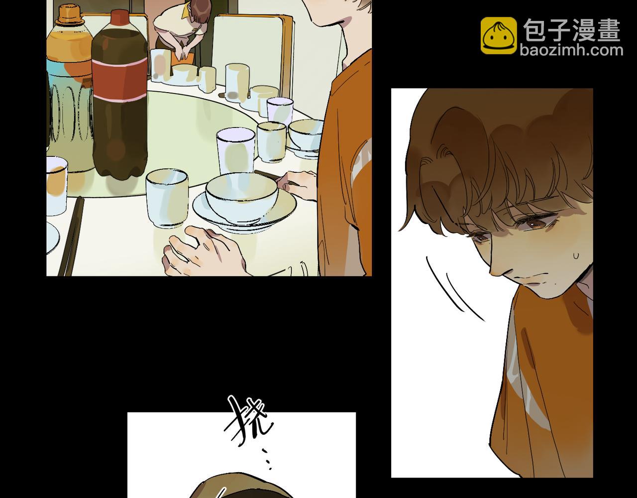 第73话  画室聚餐(1/2)-第81话