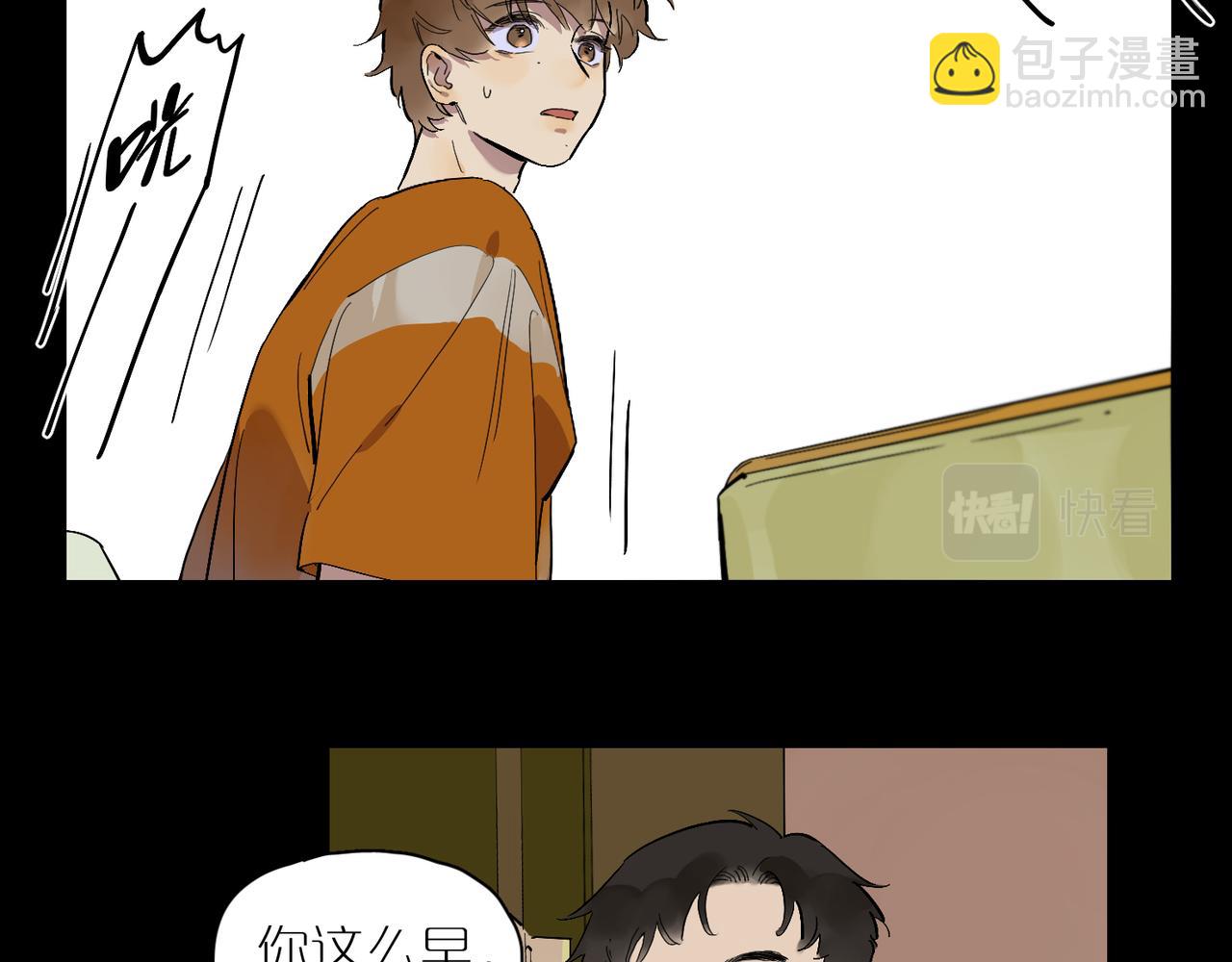 第73话  画室聚餐(1/2)-第81话