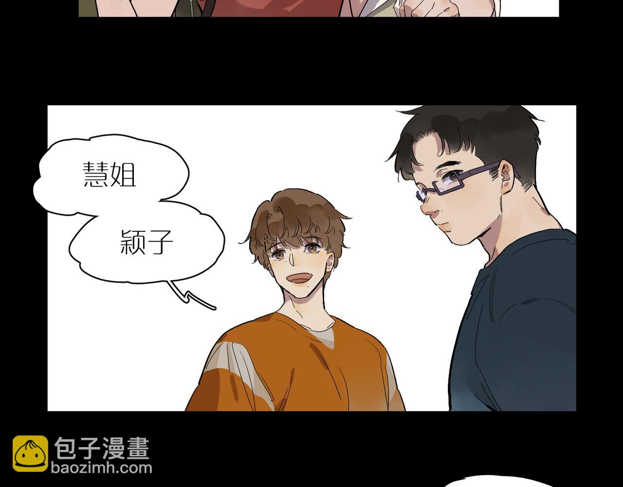 第73话  画室聚餐(1/2)-第81话