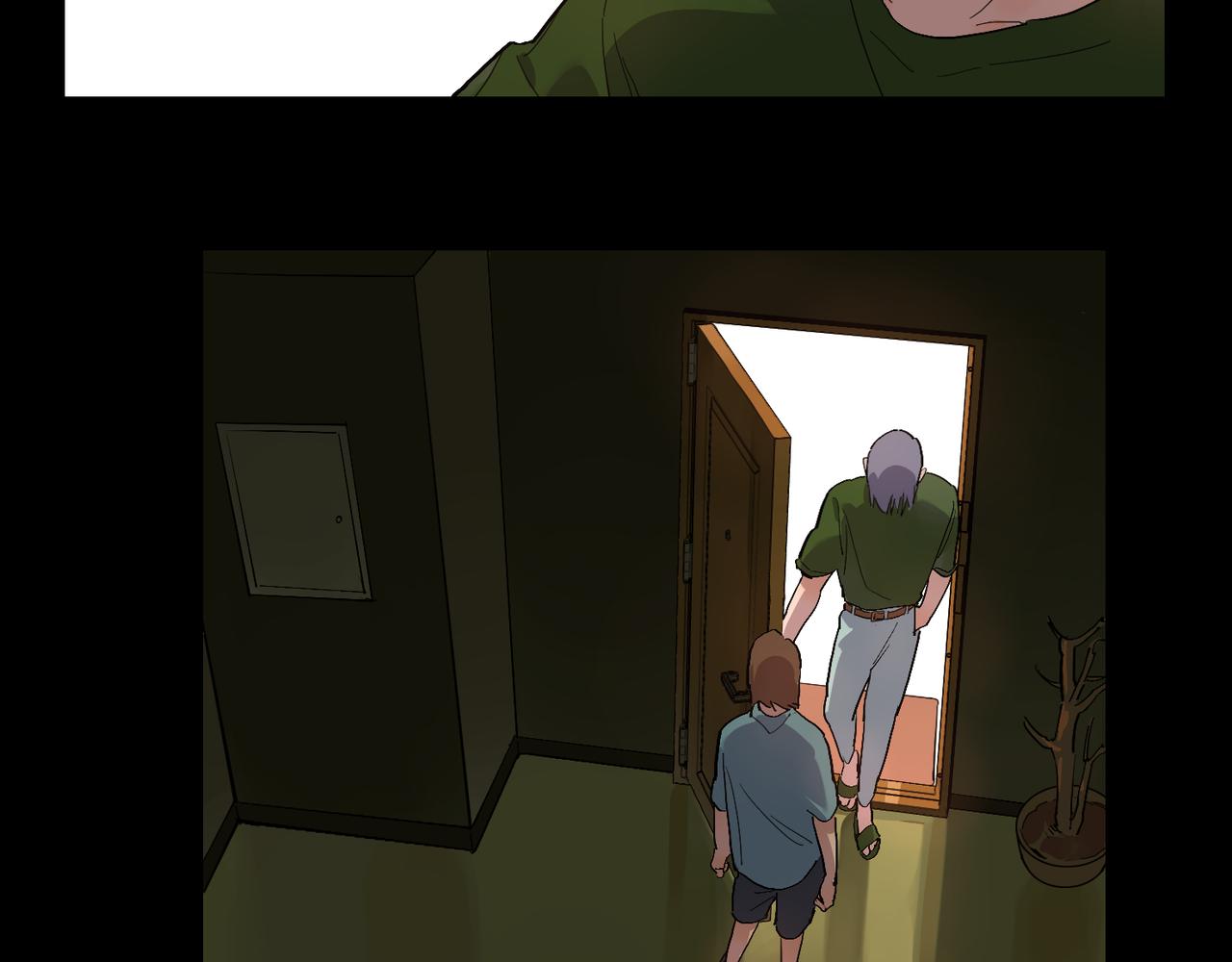 第77话 两天三夜 上(1/2)-第85话