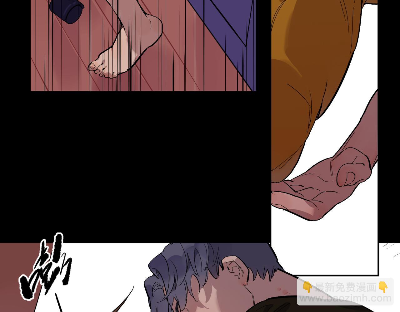 第79话 两天三夜 下(1/2)-第87话