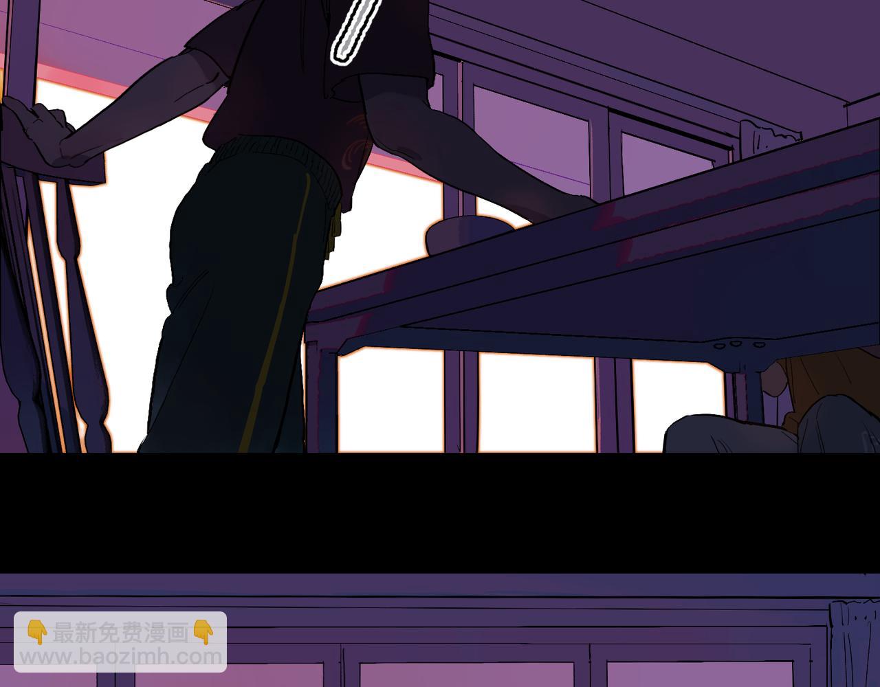 第79话 两天三夜 下(1/2)-第87话