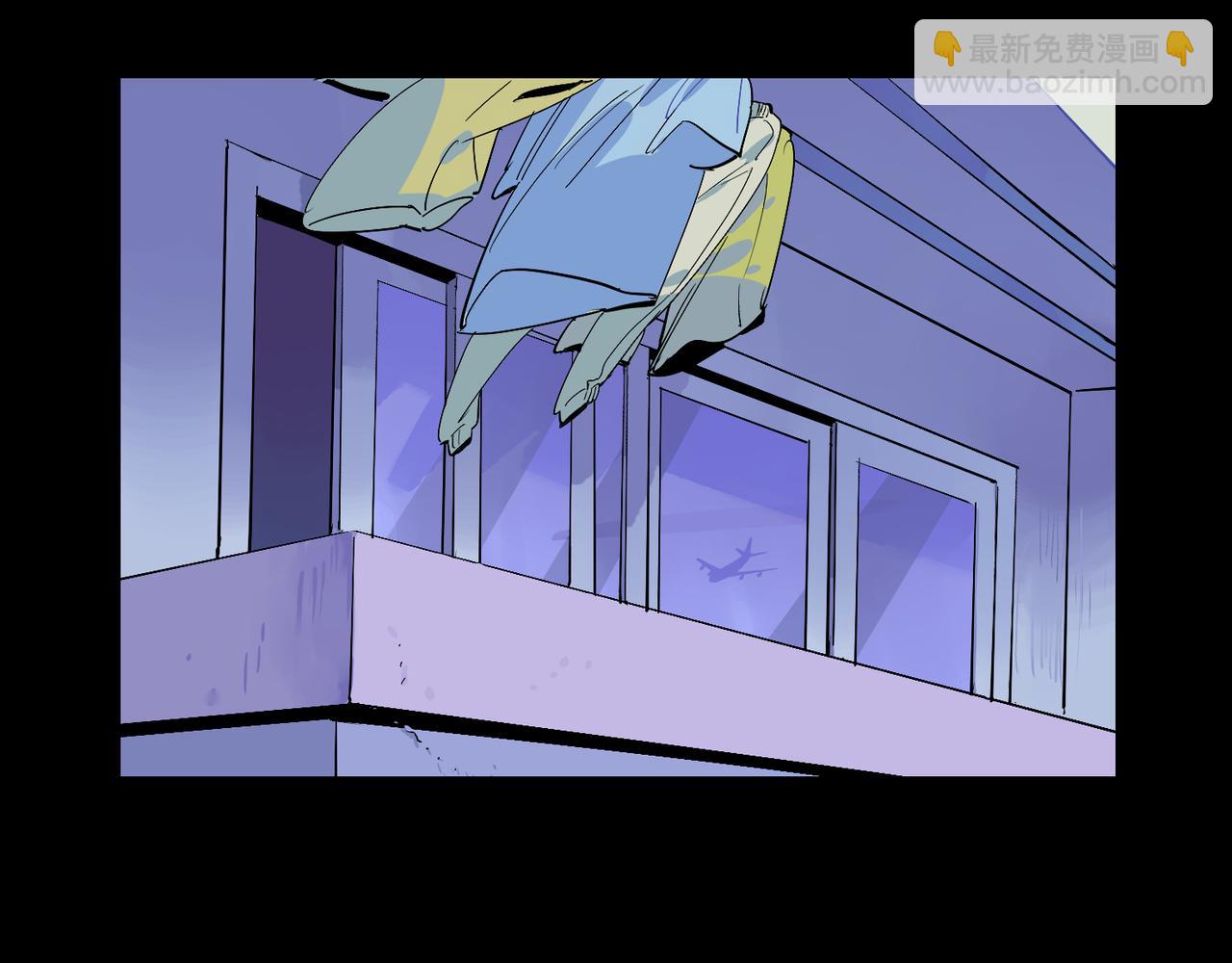 第80话 无形的牢笼(1/2)-第89话