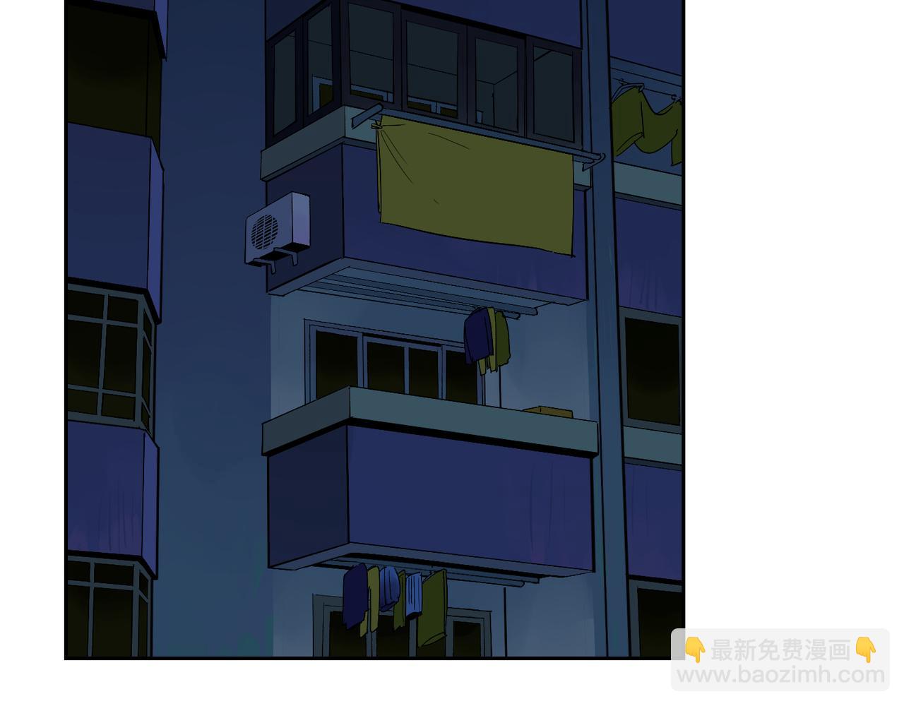 第80话 无形的牢笼(1/2)-第89话