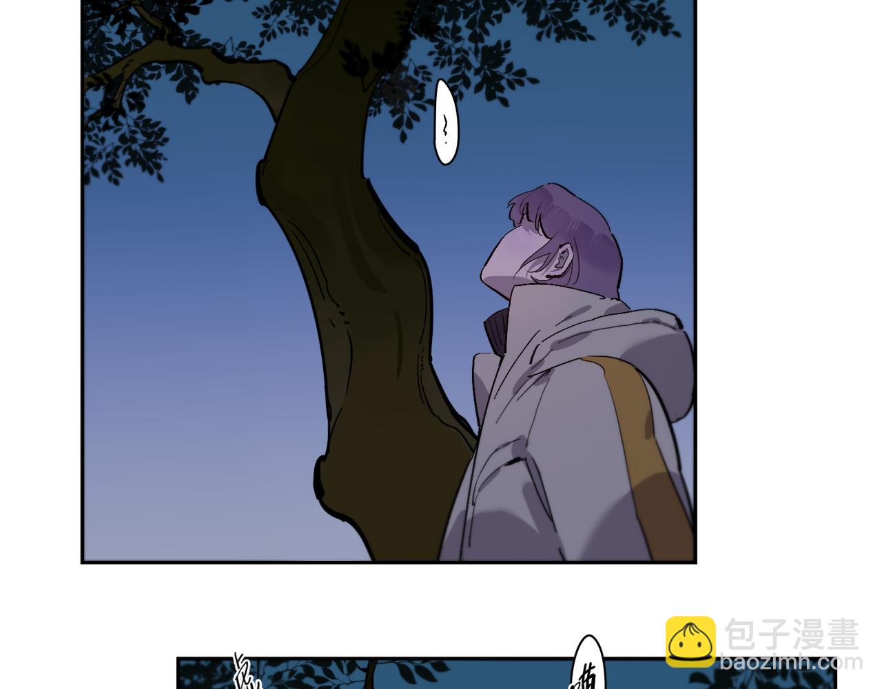 第80话 无形的牢笼(1/2)-第89话