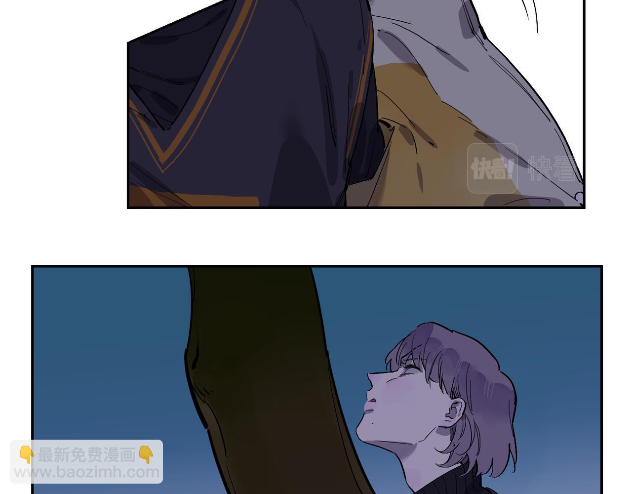 第80话 无形的牢笼(1/2)-第89话