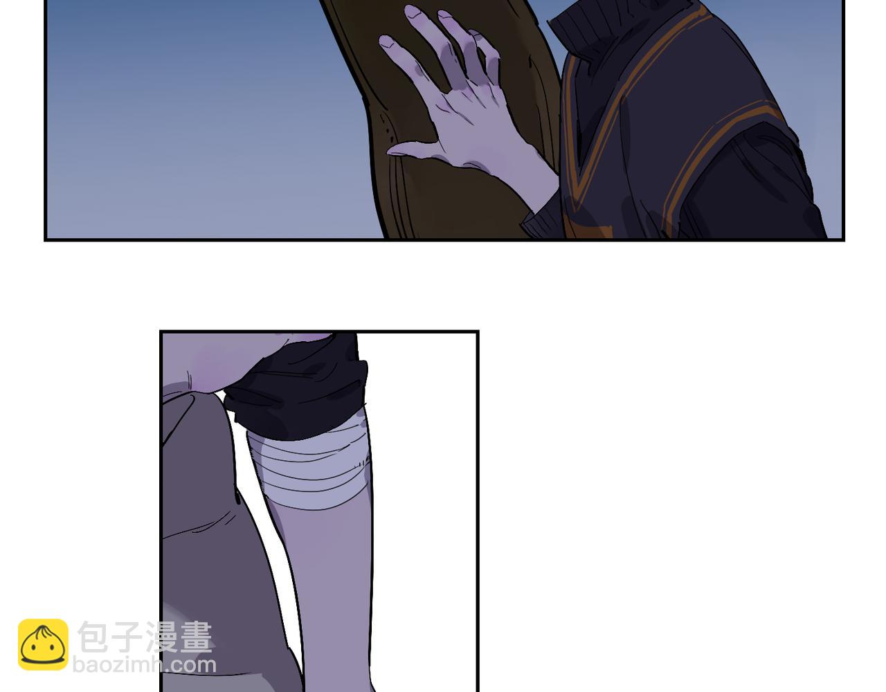 第80话 无形的牢笼(1/2)-第89话