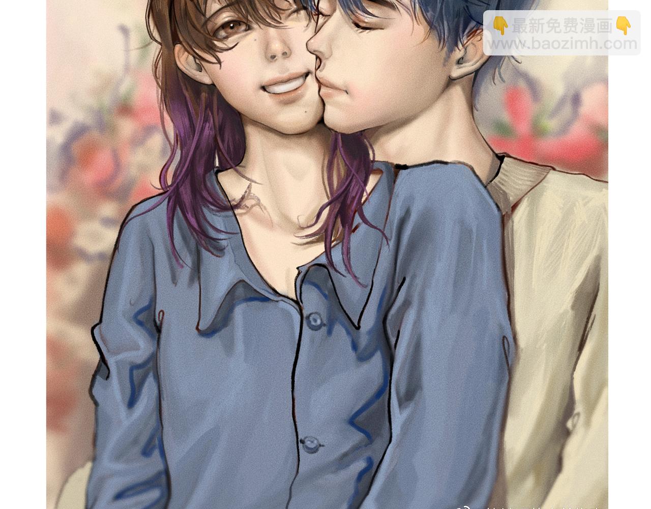 同人作品赏 第三期(1/2)-第93话