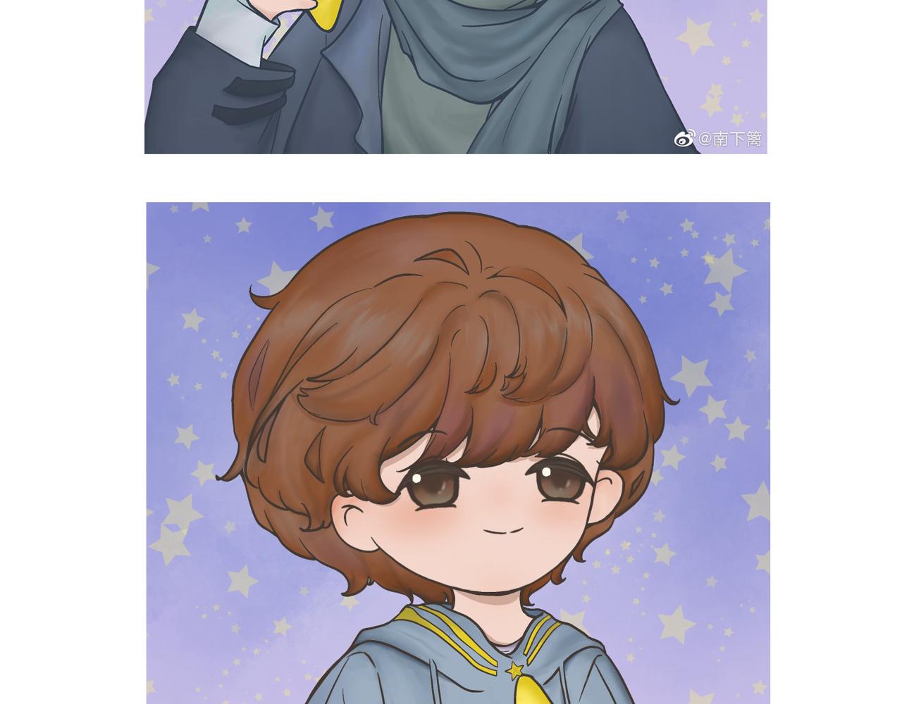 同人作品赏 第三期(1/2)-第93话