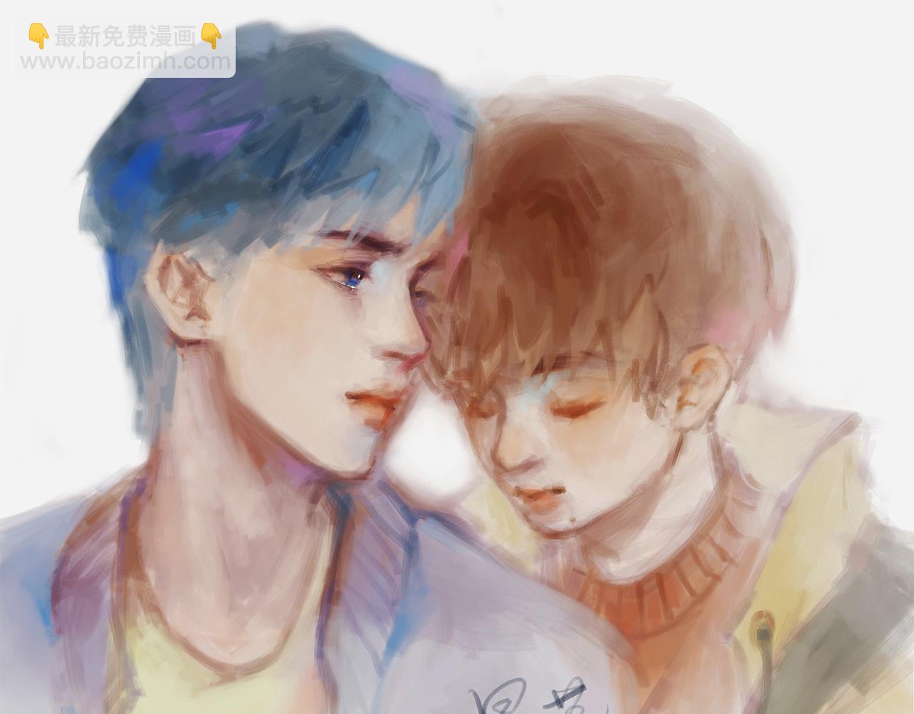 同人作品赏 第三期(1/2)-第93话