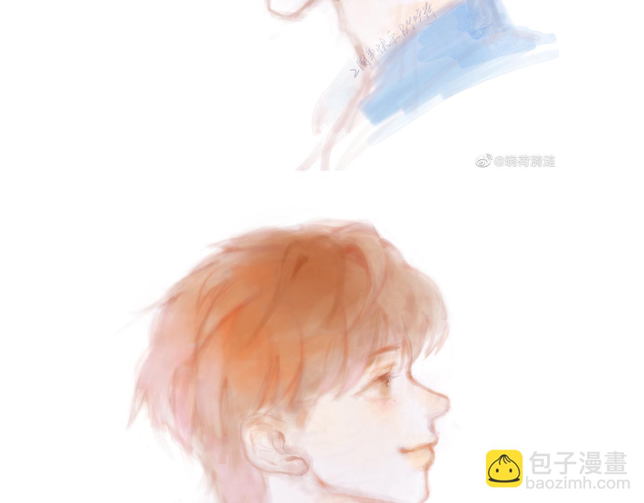 同人作品赏 第三期(1/2)-第93话