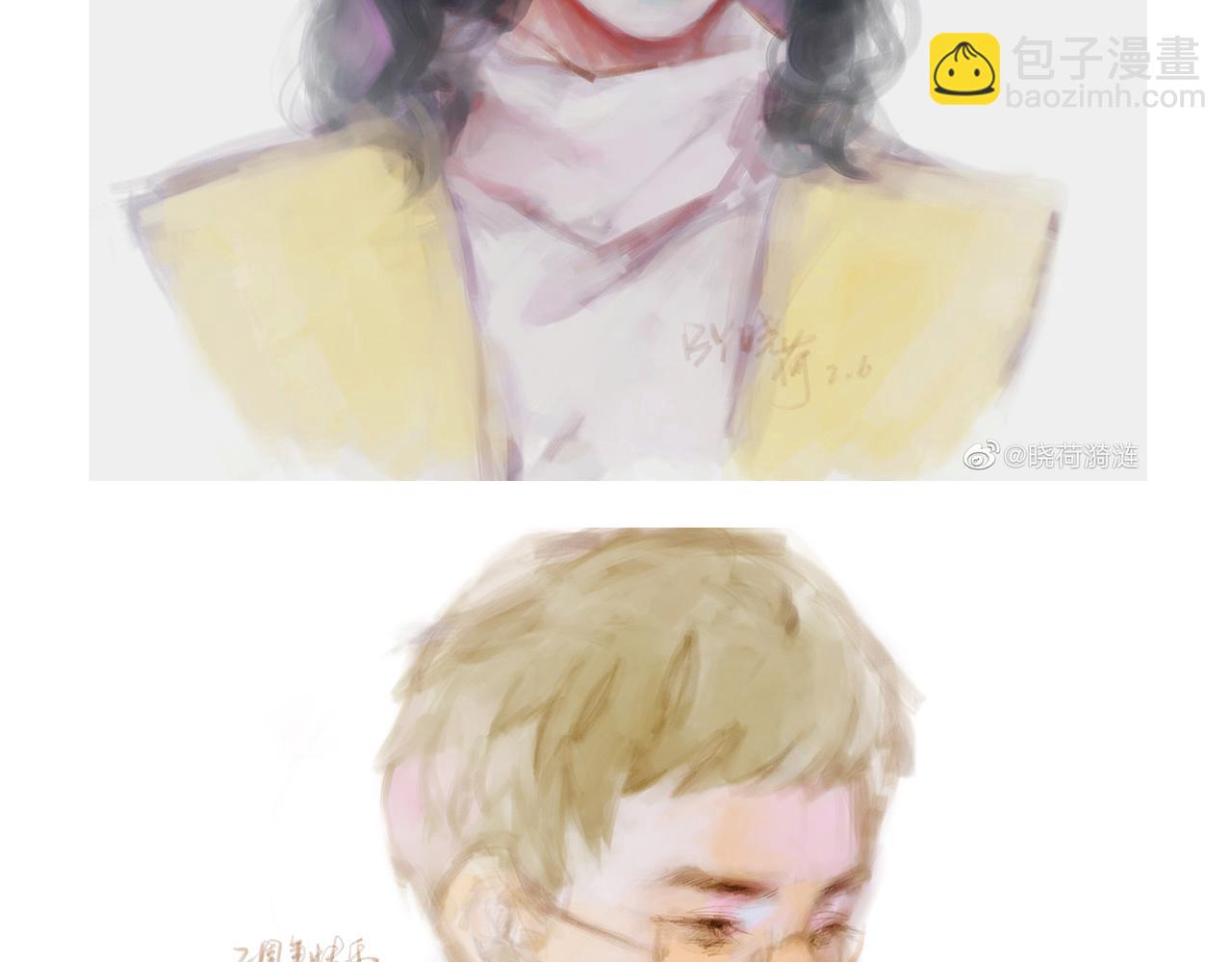 同人作品赏 第三期(1/2)-第93话