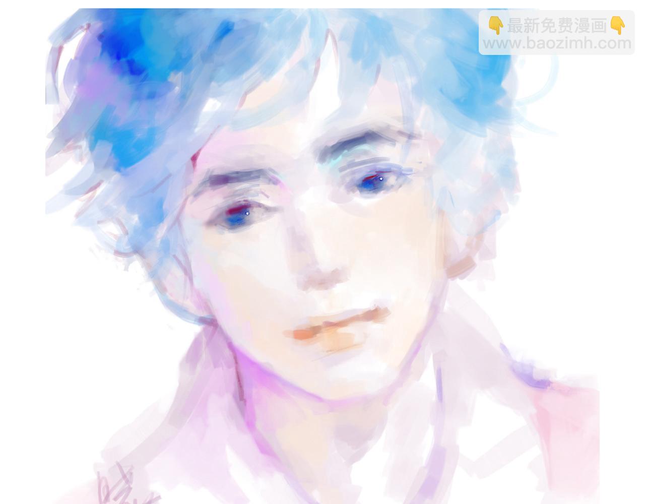 同人作品赏 第三期(1/2)-第93话