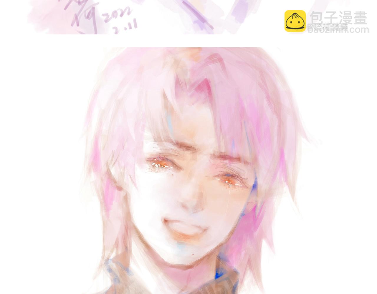 同人作品赏 第三期(1/2)-第93话