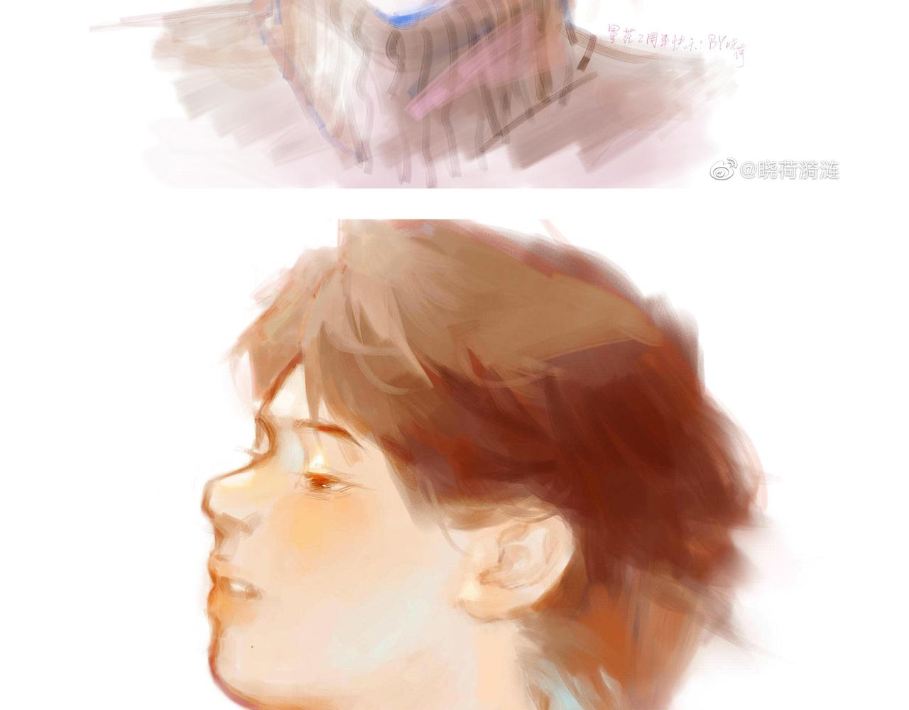 同人作品赏 第三期(1/2)-第93话