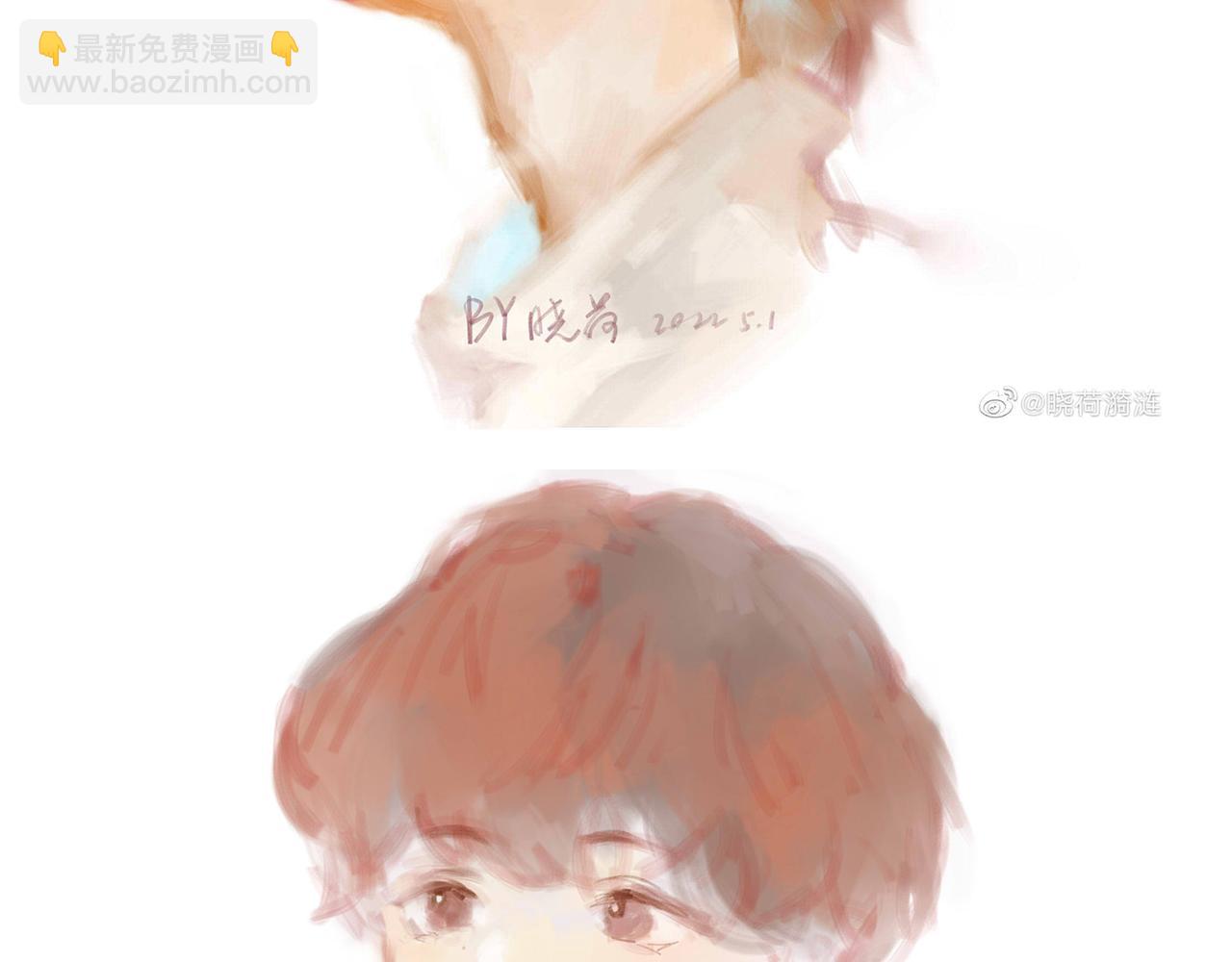 同人作品赏 第三期(1/2)-第93话