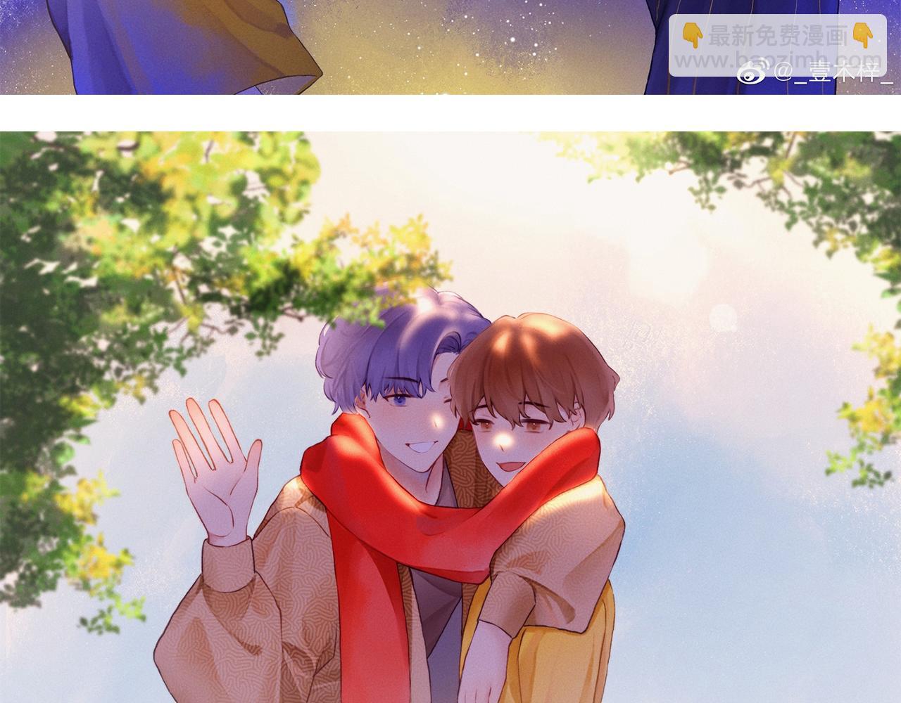 同人作品赏 第三期(1/2)-第93话