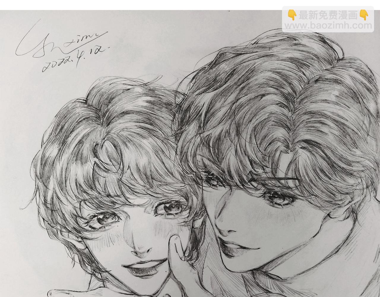 同人作品赏 第三期(1/2)-第93话