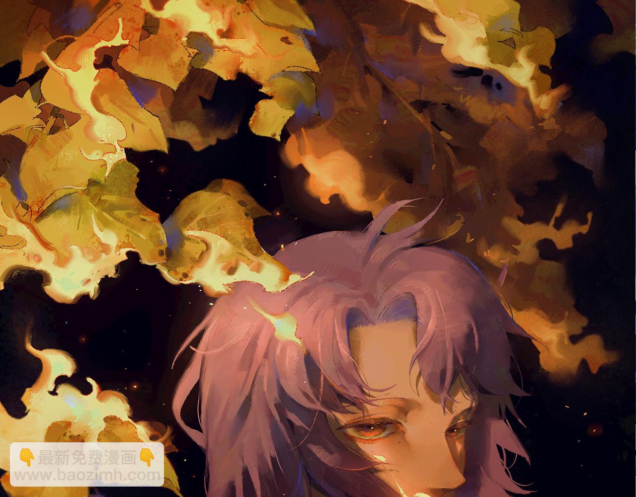 第85话  改变与决心(1/3)-第95话