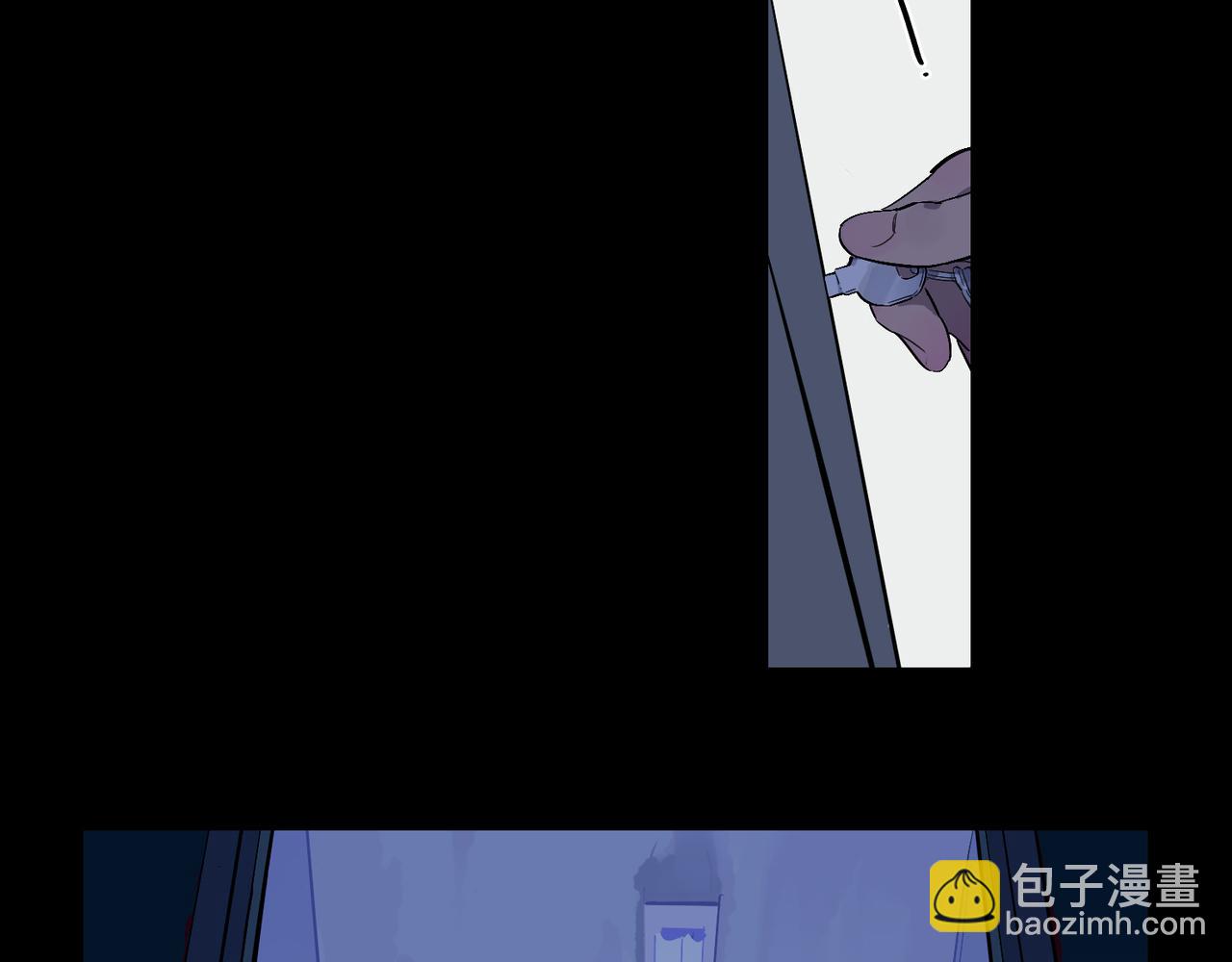 第85话  改变与决心(1/3)-第95话