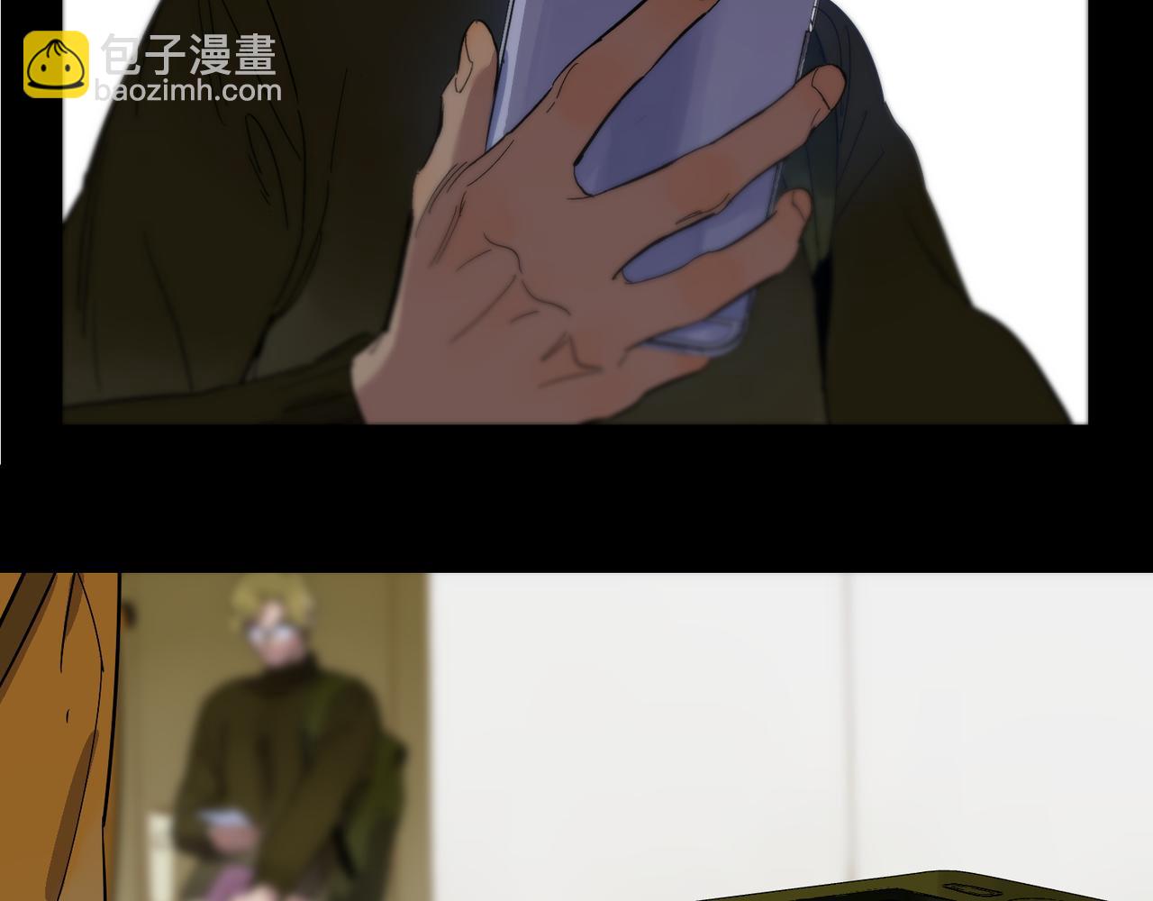 第87话 前路(1/3)-第97话