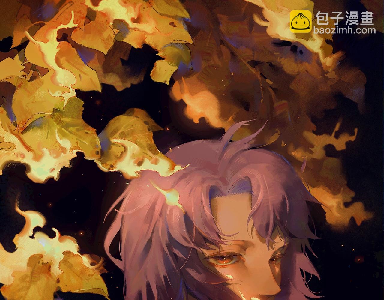 第87话 前路(1/3)-第97话