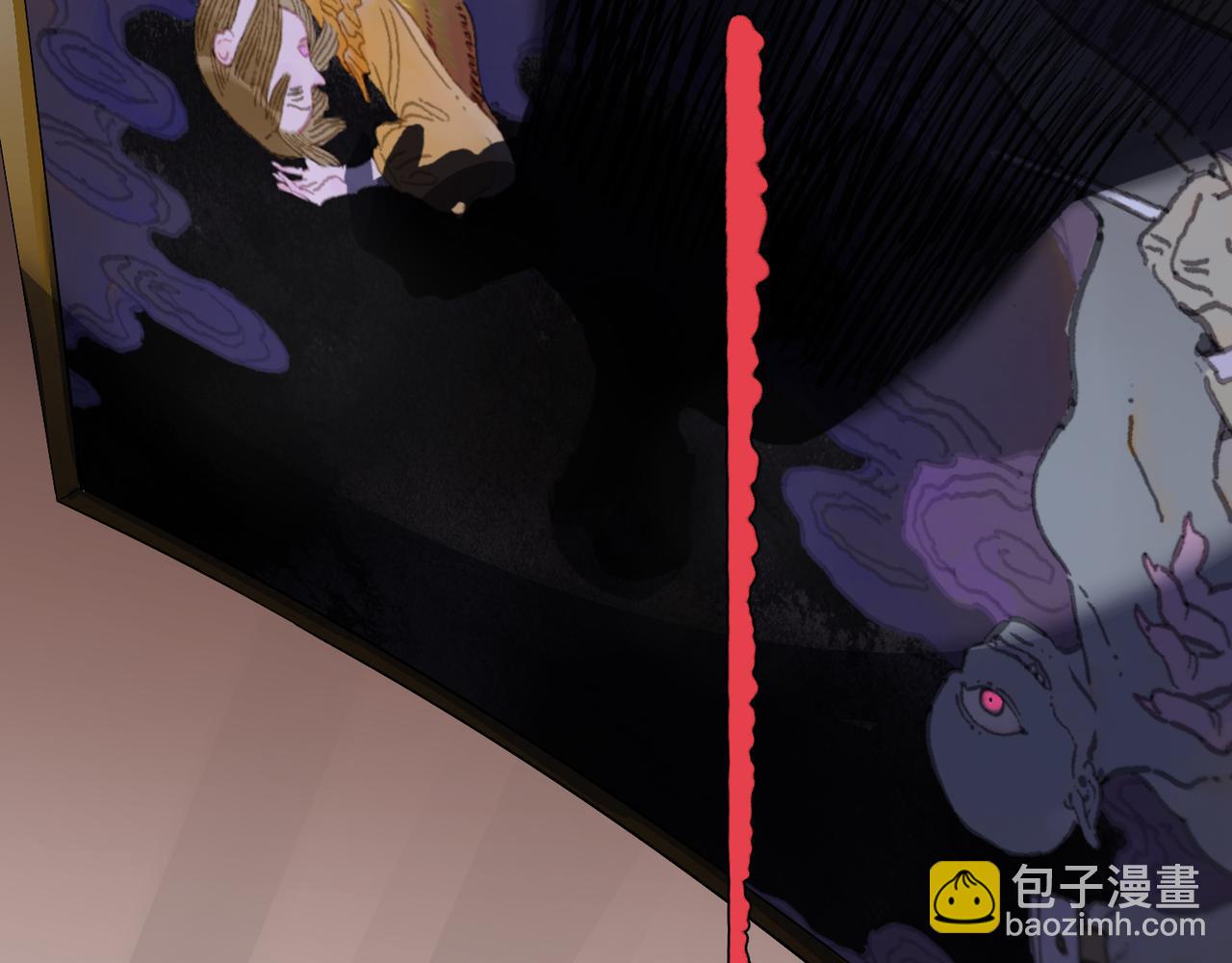 第88话 在灰烬中燃烧(1/3)-第99话