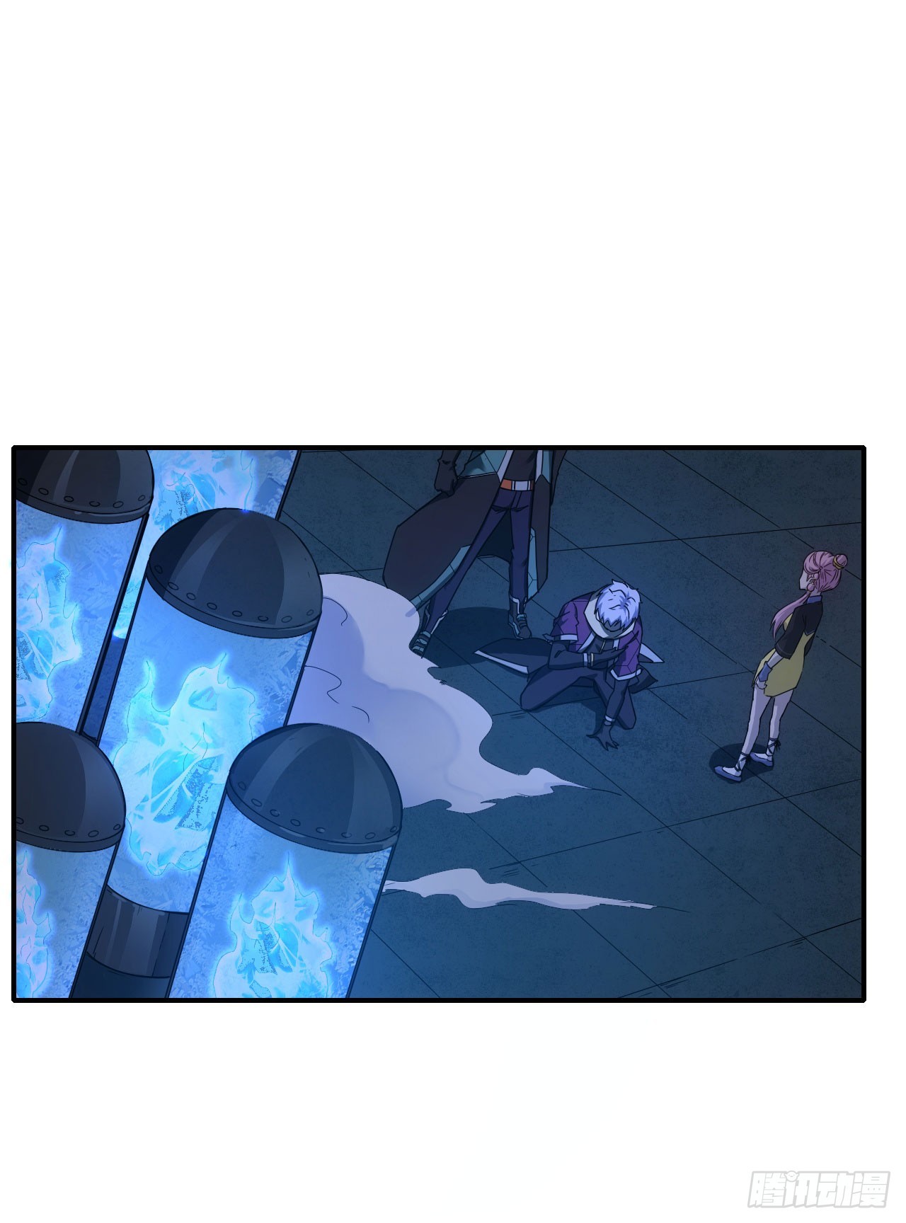 018对决柳艳（上）-第19话