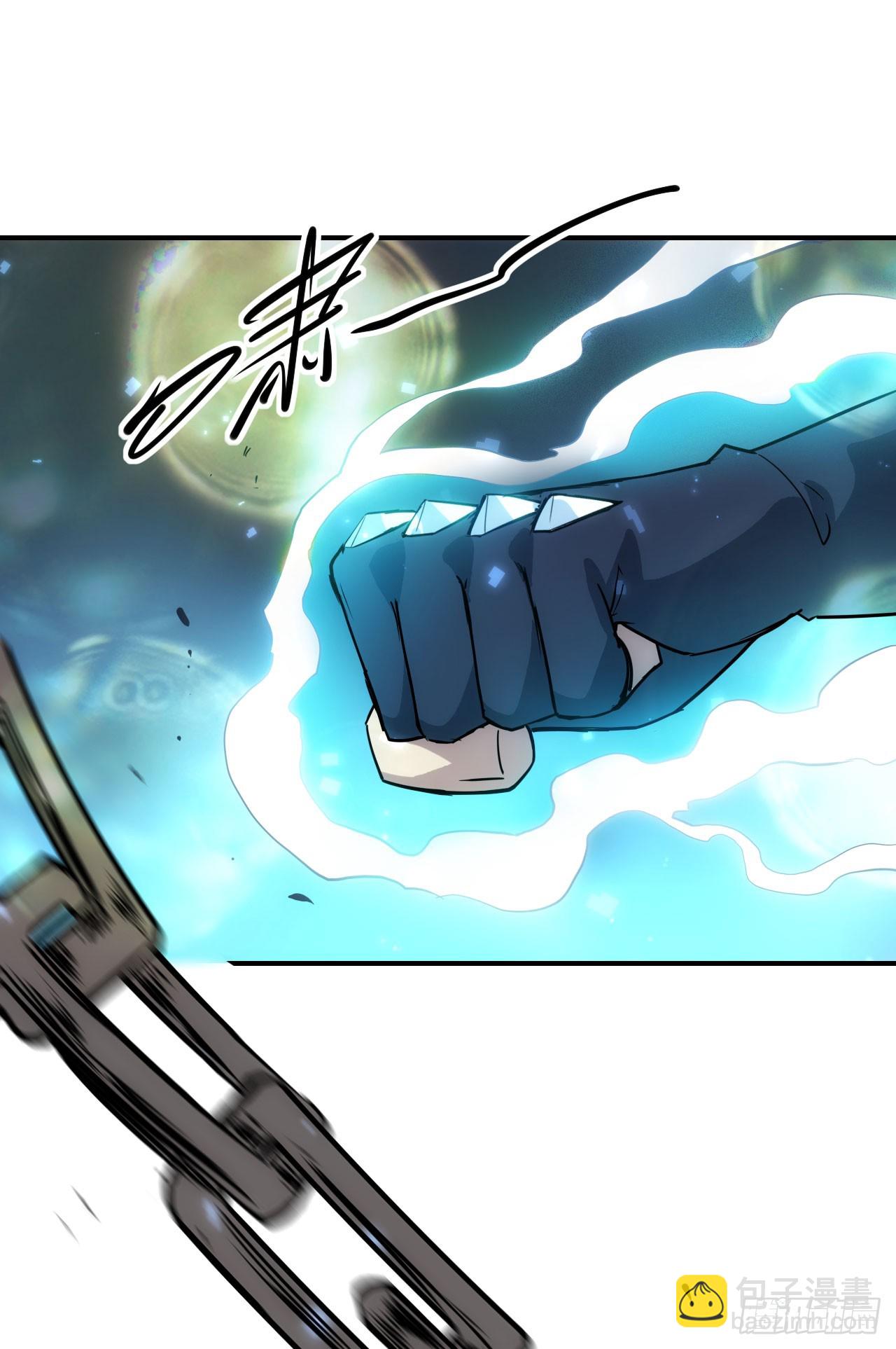 028超能锁-第29话