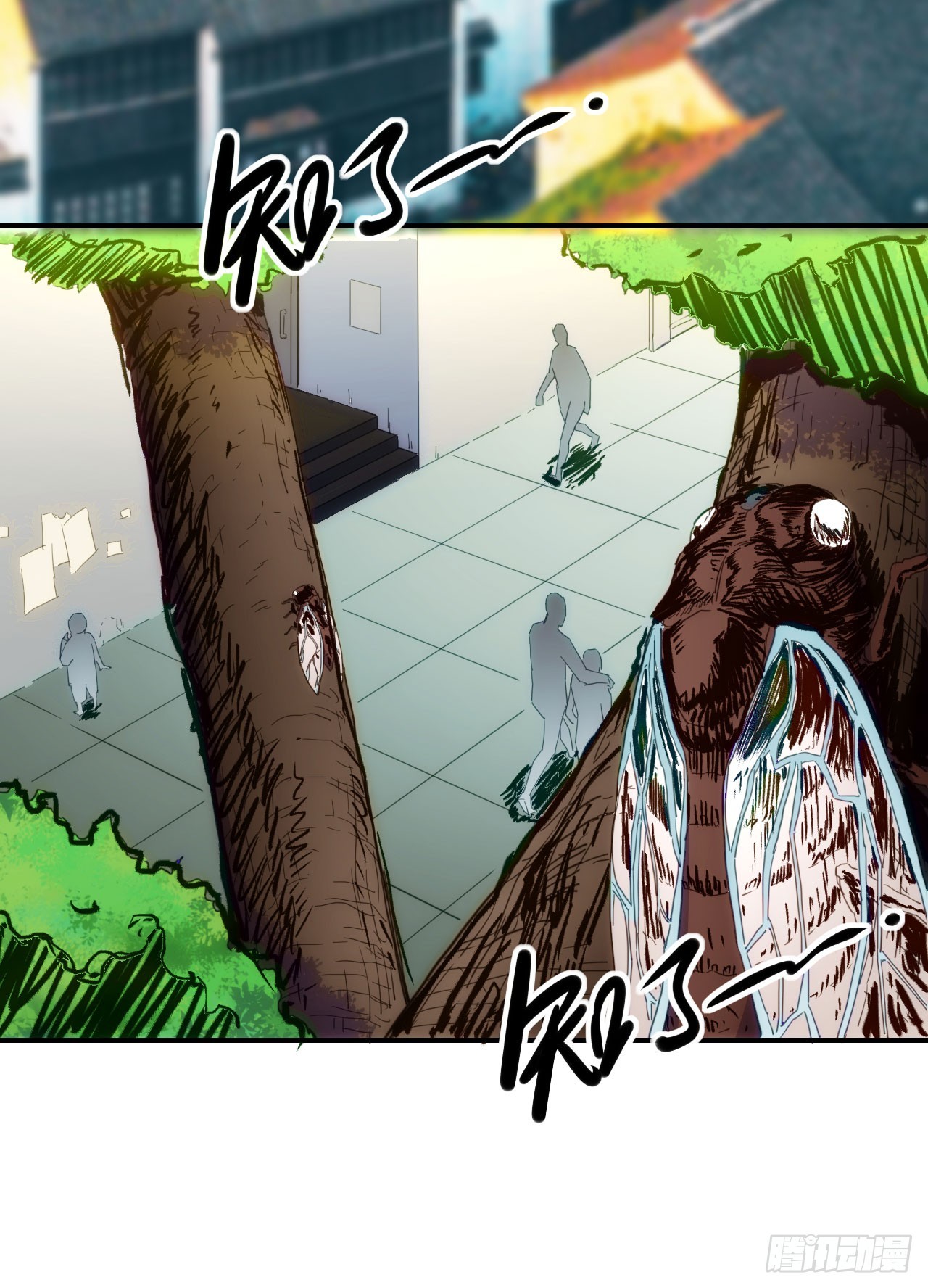 030再战陈坚-第31话