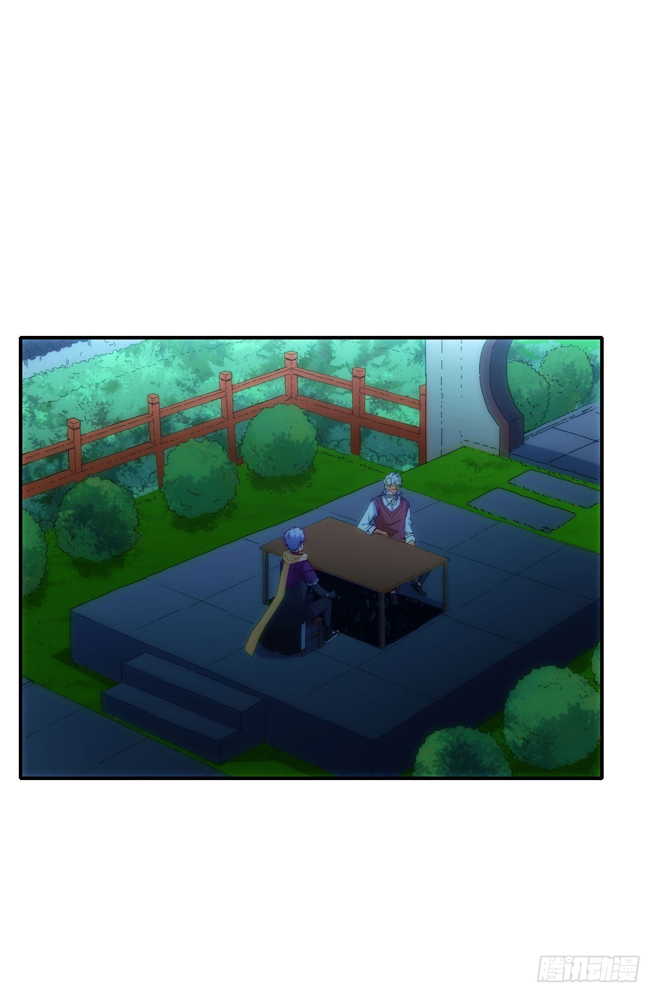 030再战陈坚-第31话