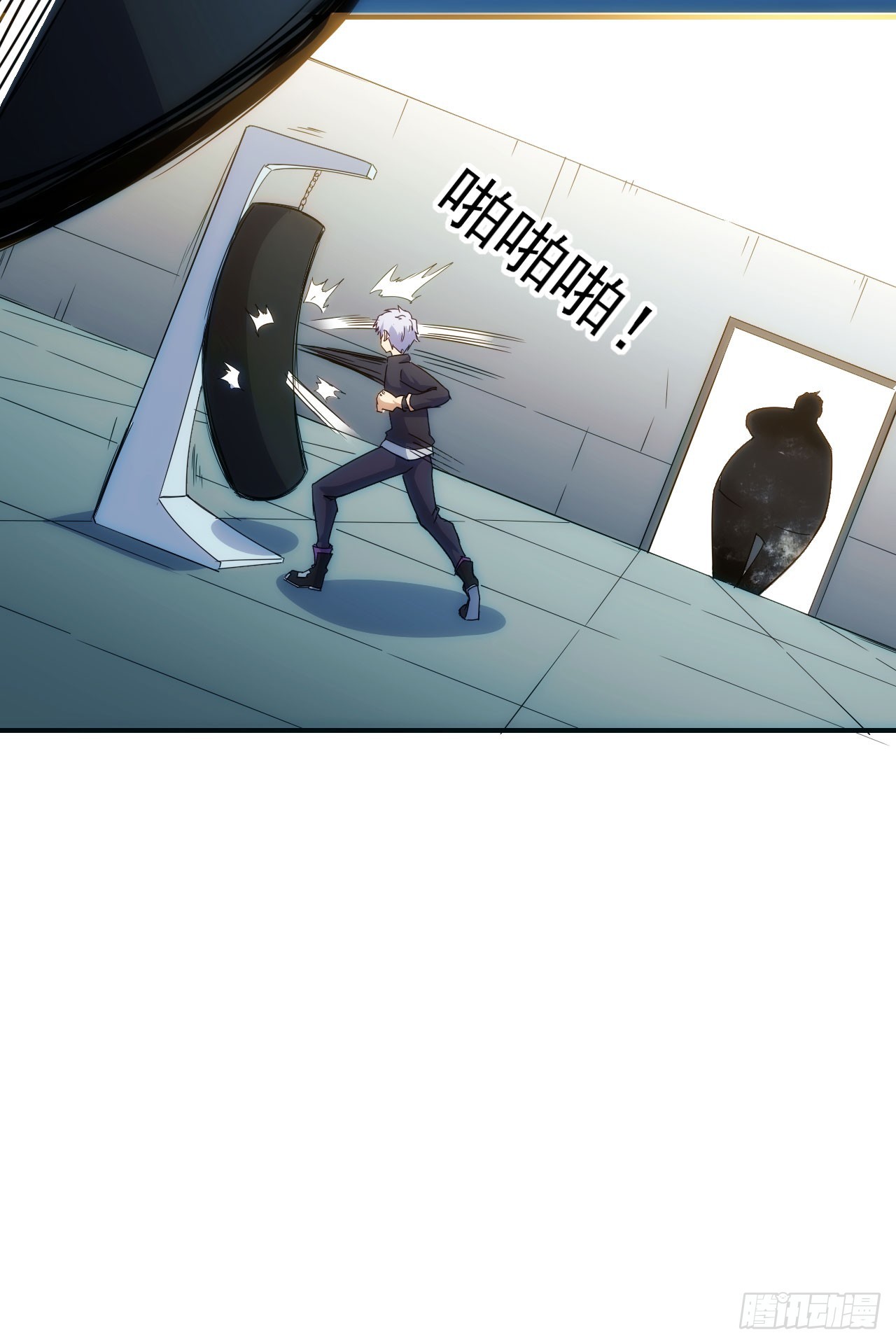 030再战陈坚-第31话