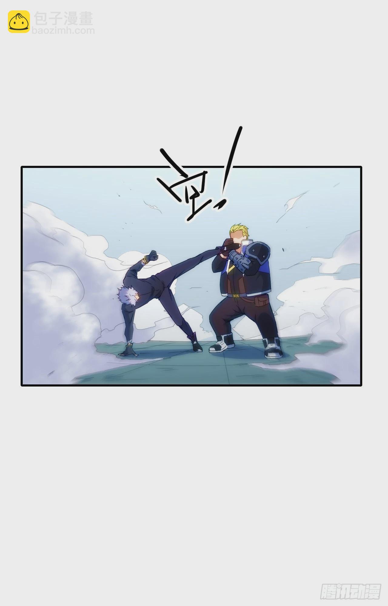 030再战陈坚-第31话