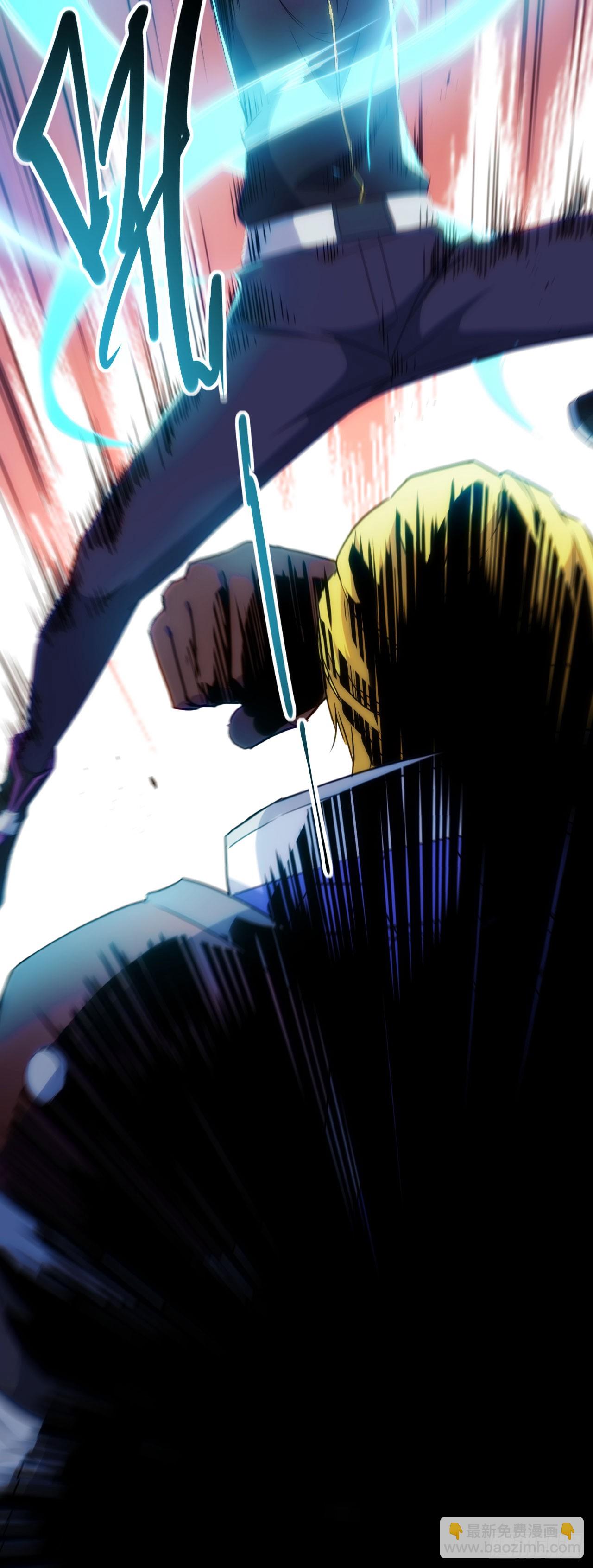 030再战陈坚-第31话