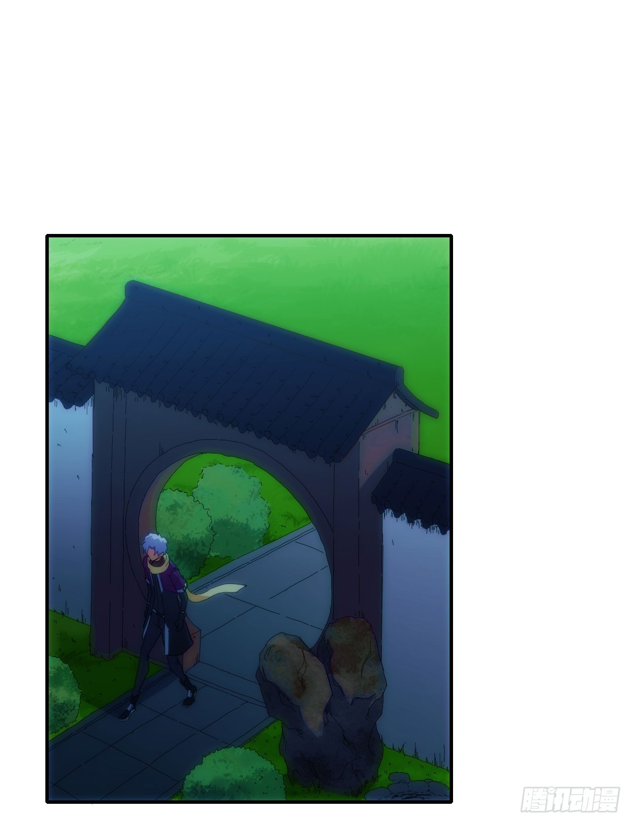 030再战陈坚-第31话