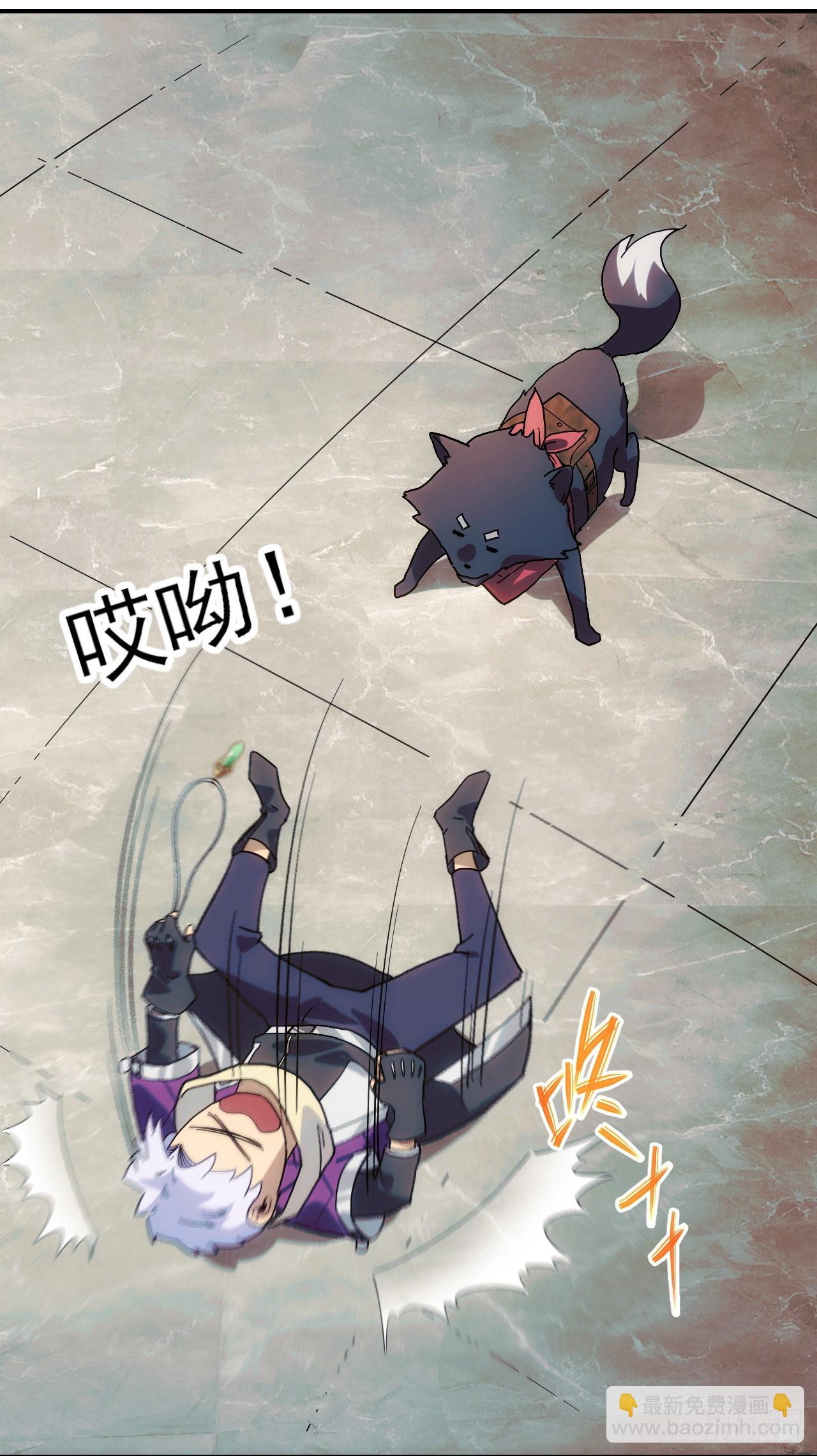 004五禽新书-第5话