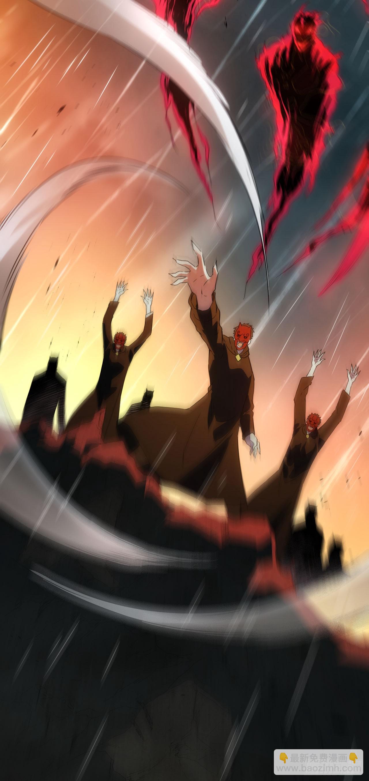 040交锋！-第41话