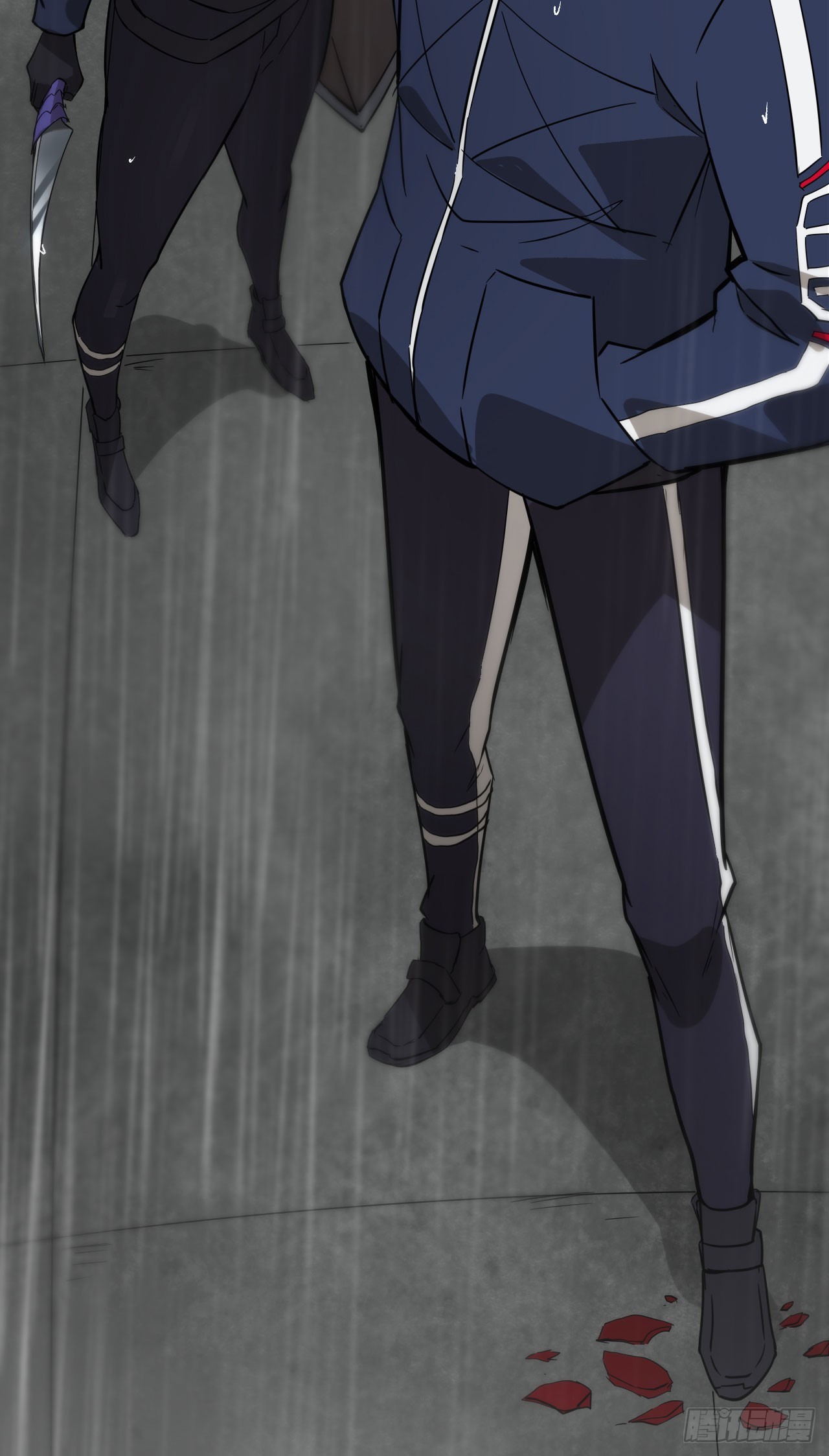 044巡检司出手-第45话