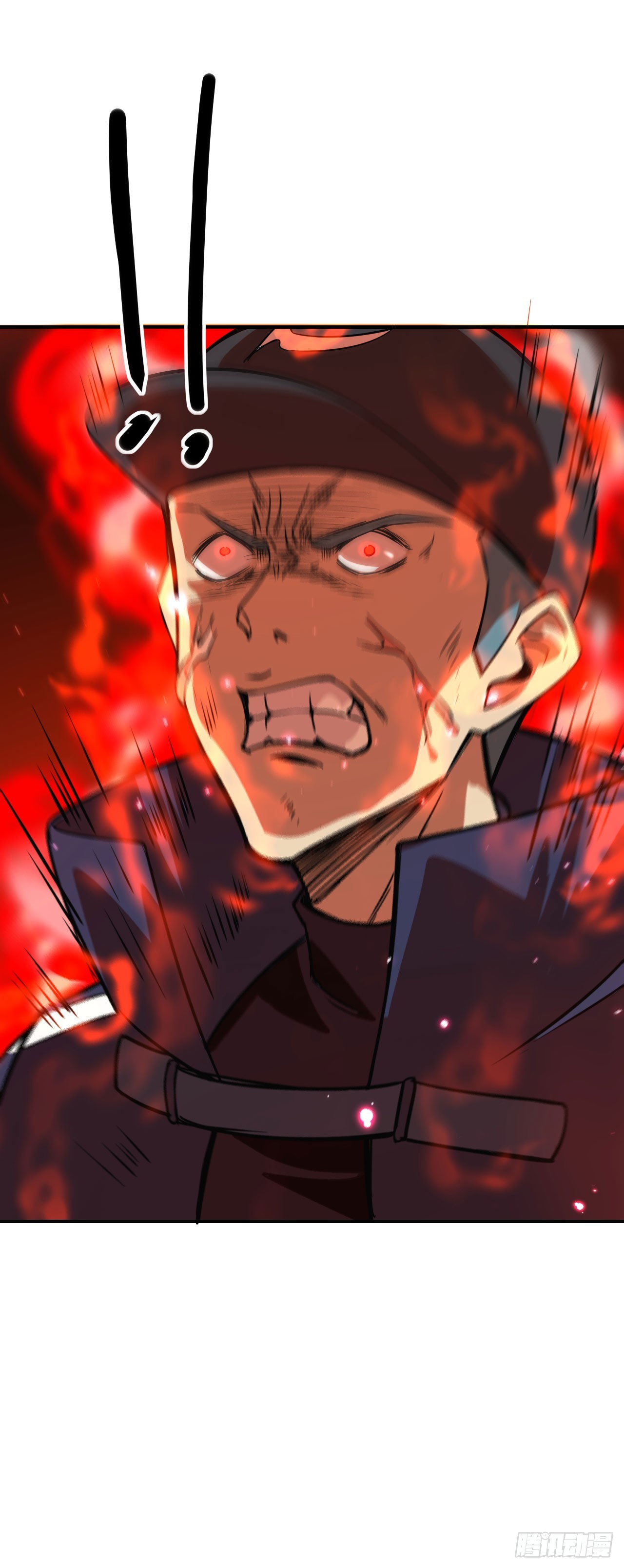 046幽蓝鬼面-第47话