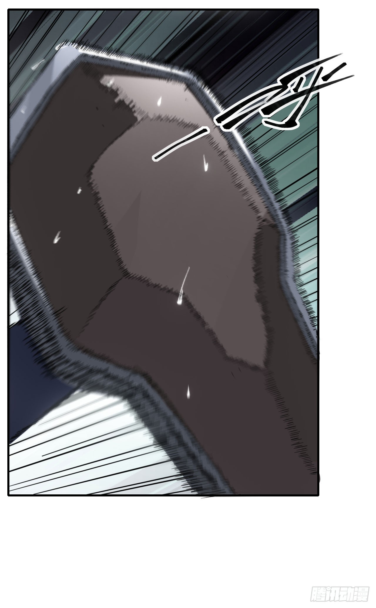 048击杀红影(1/2)-第49话