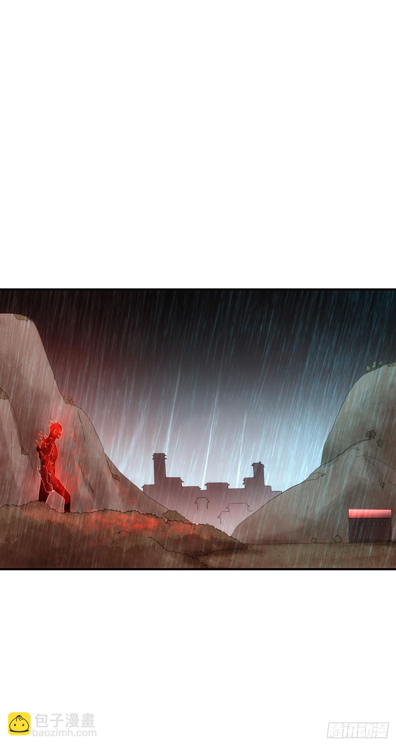 054危机逼近-第55话