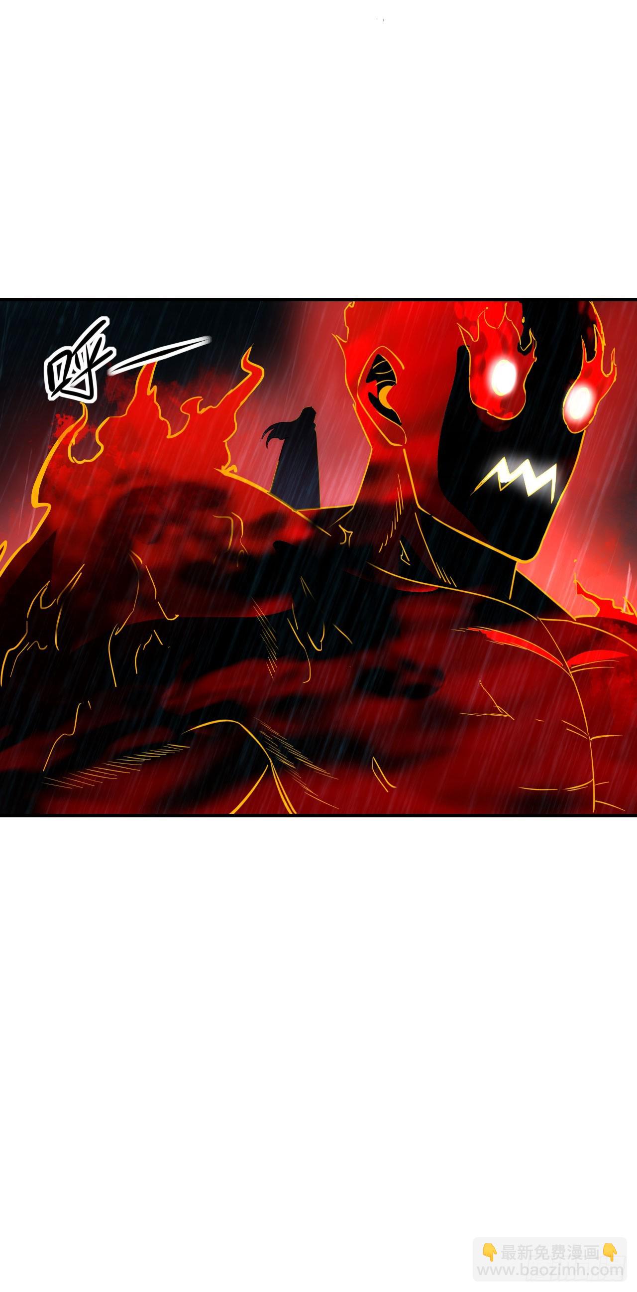 054危机逼近-第55话